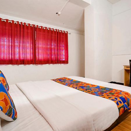 Fabhotel Saubhagya Inn Nashik Εξωτερικό φωτογραφία