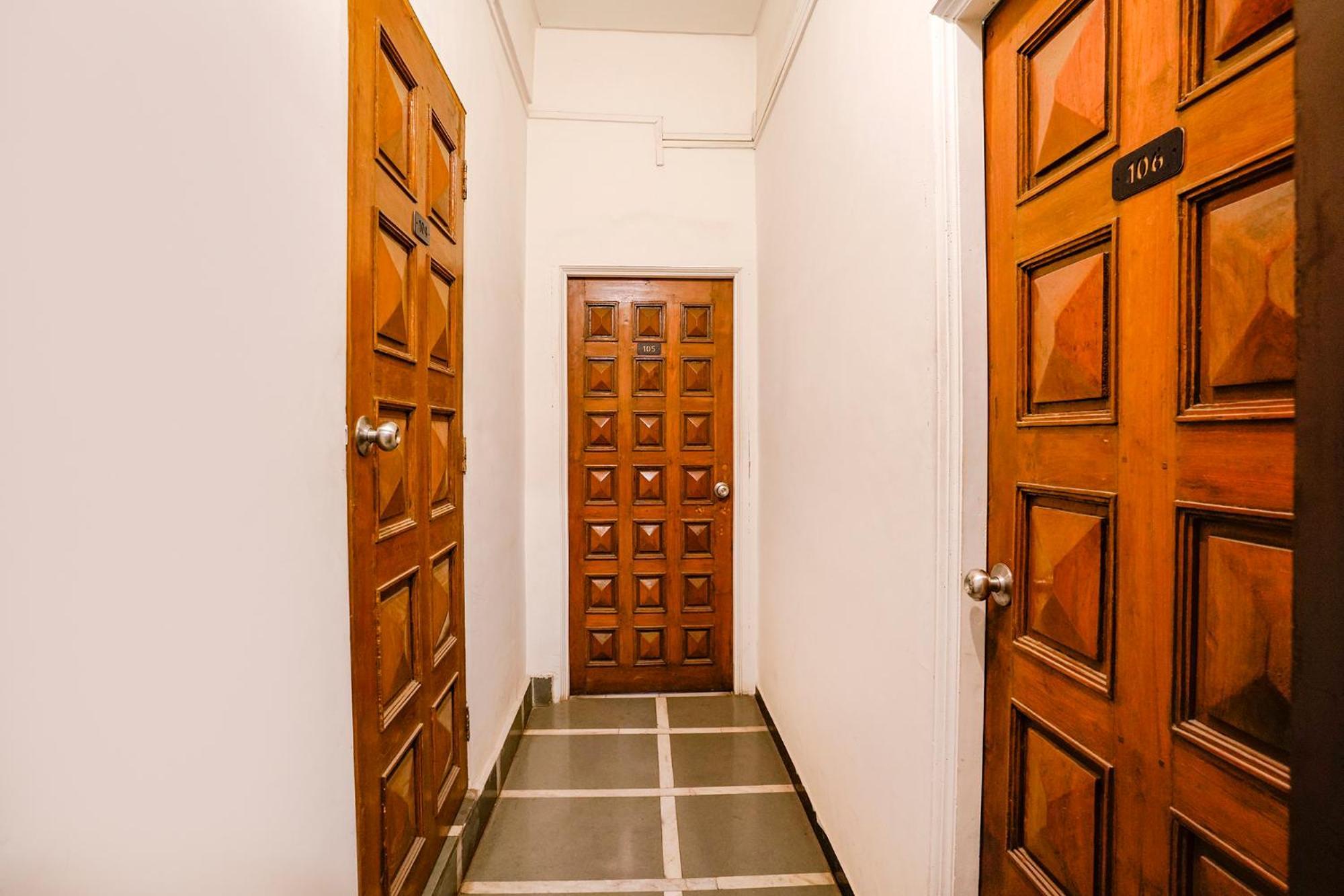 Fabhotel Saubhagya Inn Nashik Εξωτερικό φωτογραφία