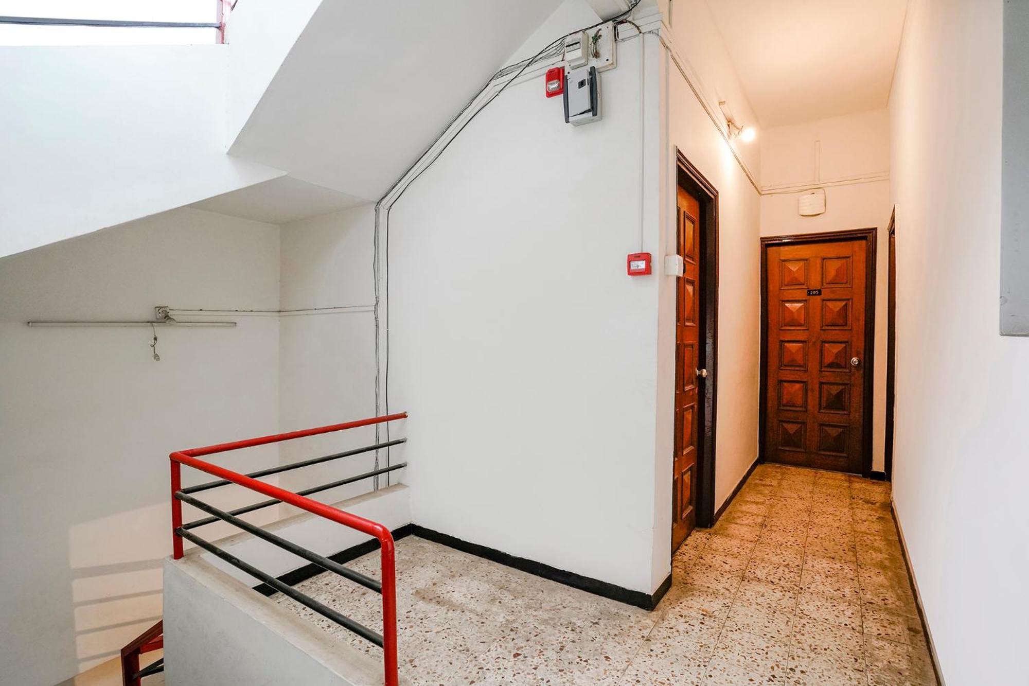 Fabhotel Saubhagya Inn Nashik Εξωτερικό φωτογραφία