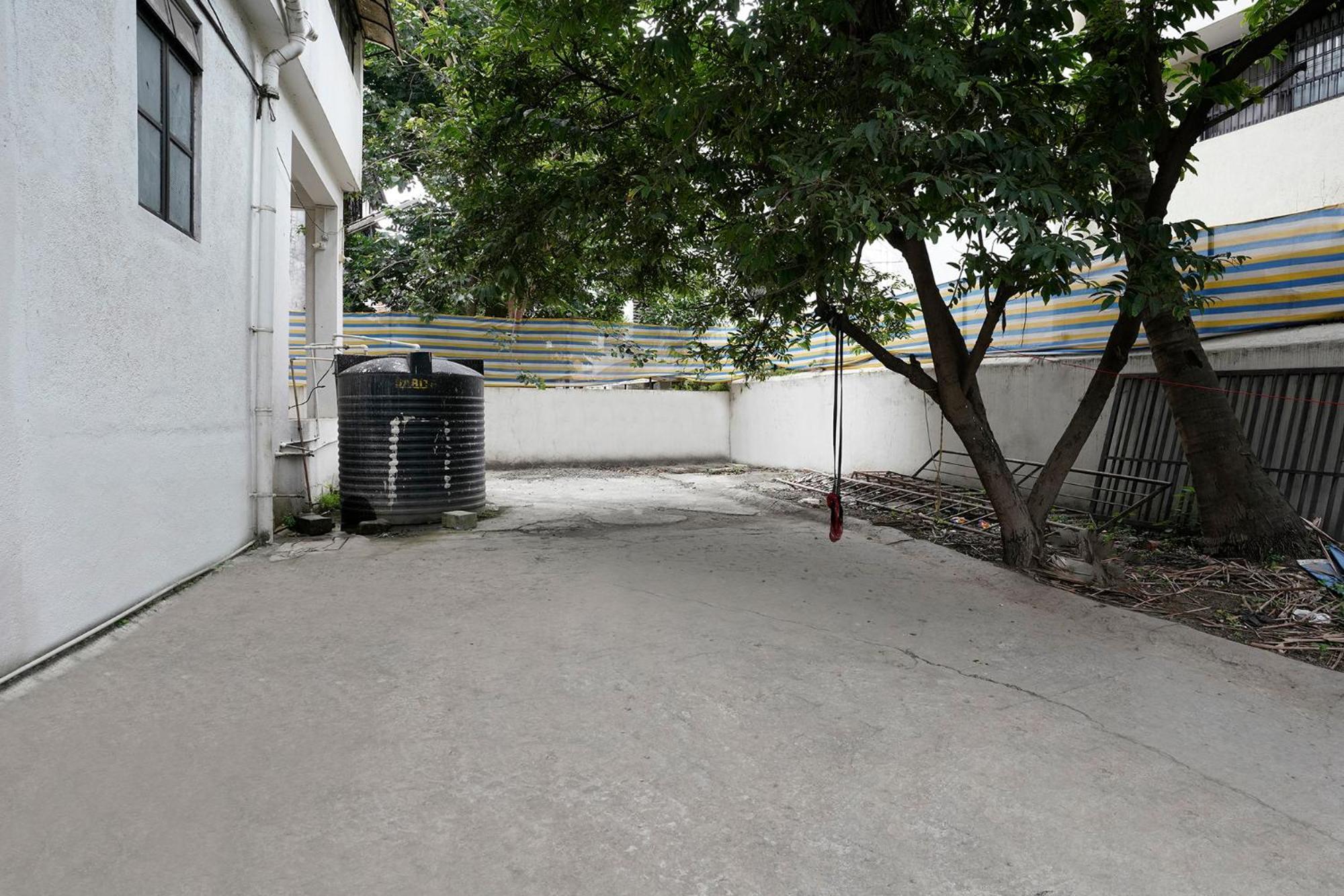 Fabhotel Saubhagya Inn Nashik Εξωτερικό φωτογραφία
